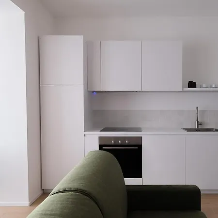 Homiday - Casa Orto Apartment Montesilvano