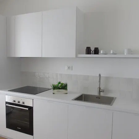 Apartment Homiday - Casa Orto *