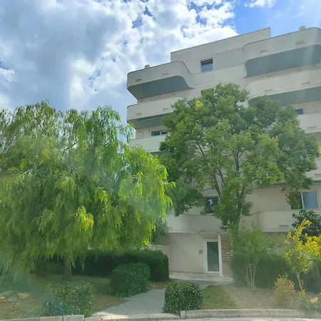 Apartment Homiday - Casa Orto *