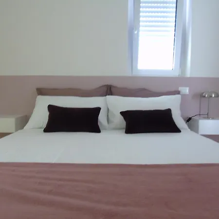 Homiday - Casa Orto Apartment *