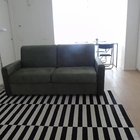 Homiday - Casa Orto Apartment