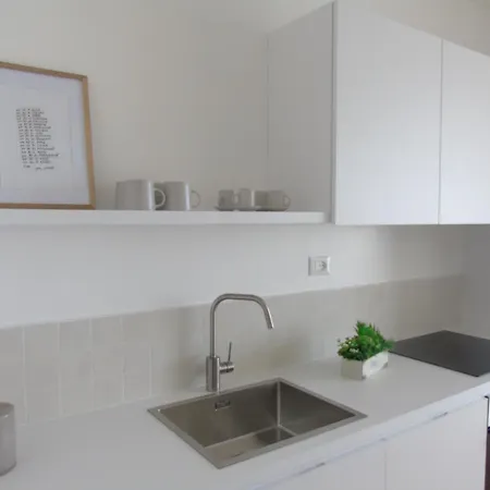 Homiday - Casa Orto Apartment Montesilvano