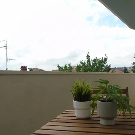 Apartment Homiday - Casa Orto