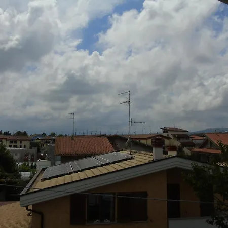 Homiday - Casa Orto Apartment Montesilvano