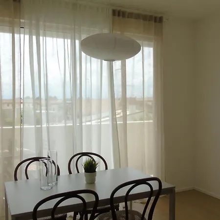 Homiday - Casa Orto *