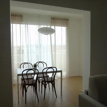 Homiday - Casa Orto * Montesilvano Marina