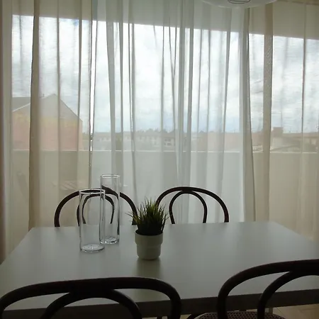 Homiday - Casa Orto Apartment