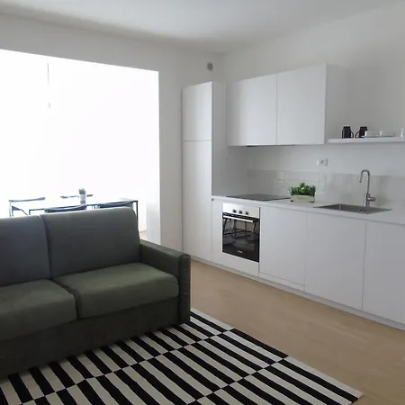 Homiday - Casa Orto Montesilvano