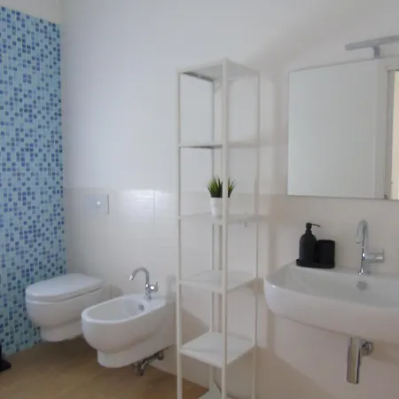 Homiday - Casa Orto Apartment Montesilvano