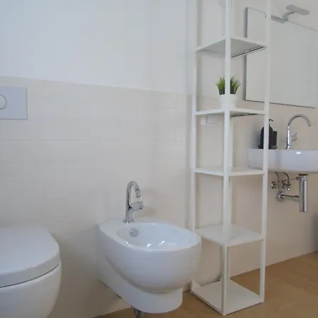 Homiday - Casa Orto Apartment *