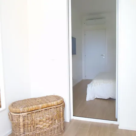 Homiday - Casa Orto Apartment Montesilvano