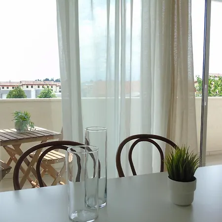 Homiday - Casa Orto Apartment