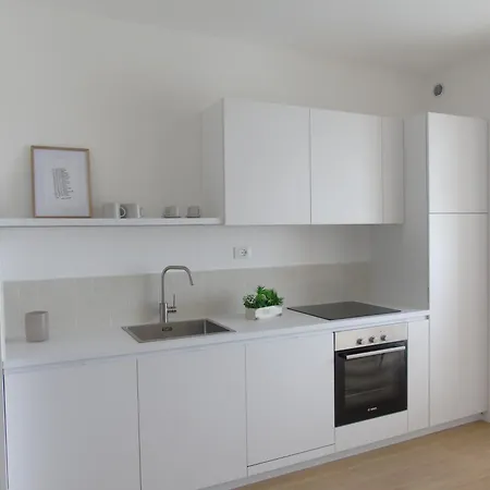 Homiday - Casa Orto Montesilvano Marina