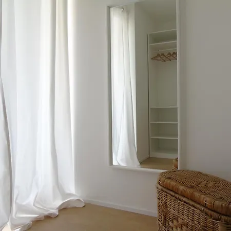 Apartment Homiday - Casa Orto