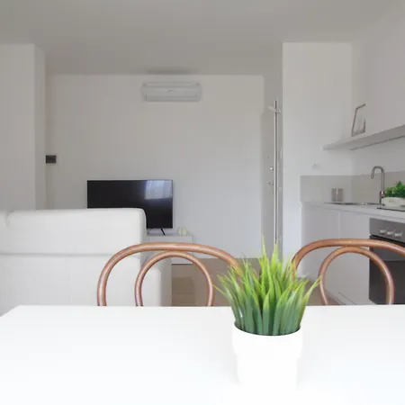 Apartament Homiday - Casa Orto Montesilvano Marina