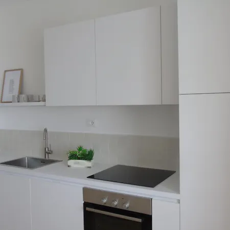 Apartament Homiday - Casa Orto