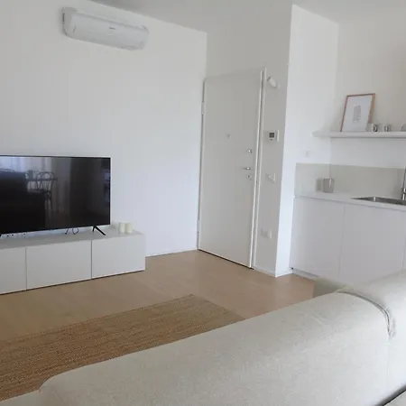 Apartament Homiday - Casa Orto Montesilvano Marina