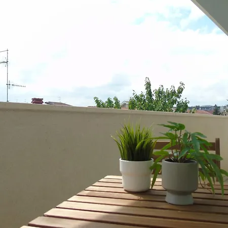 Homiday - Casa Orto Apartment *