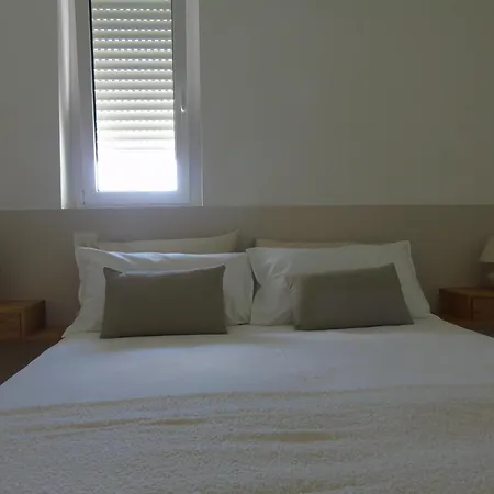 Apartment Homiday - Casa Orto