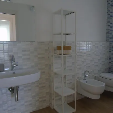 Apartment Homiday - Casa Orto *