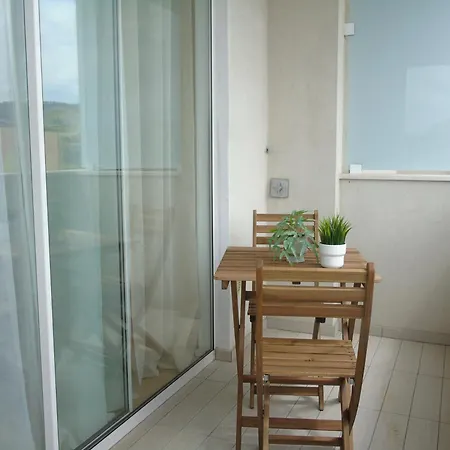 Apartament Homiday - Casa Orto *