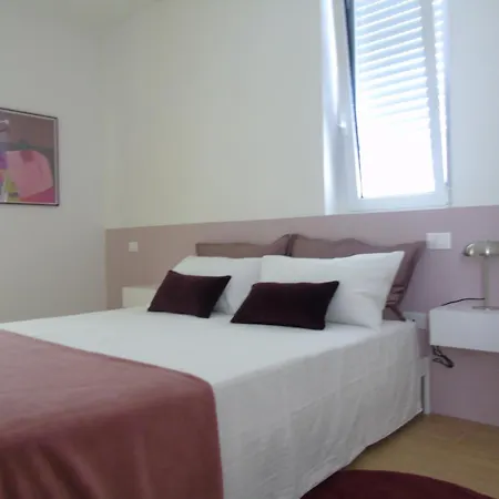 Apartament Homiday - Casa Orto