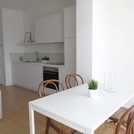 Apartament Homiday - Casa Orto *