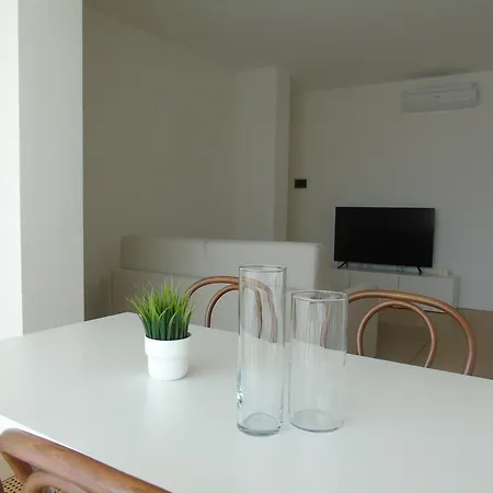 Homiday - Casa Orto Apartment