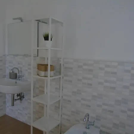 Homiday - Casa Orto Apartment Montesilvano