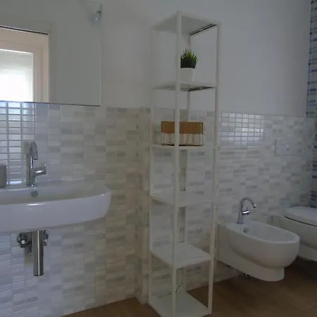 Homiday - Casa Orto * Montesilvano Marina