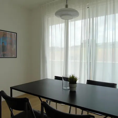 Apartament Homiday - Casa Orto *